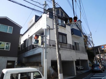 南生田６丁目戸建
