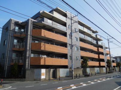 サンアリーナ相模大野ワイディア