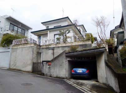 つきみ野３丁目戸建
