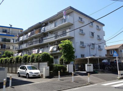 藤和町田コープ