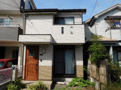 相模台１丁目戸建