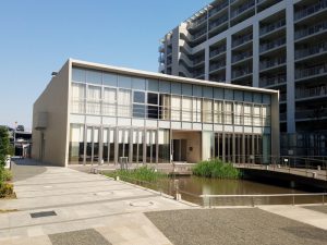 グランドスパハウス（天然温泉）など充実の共用施設がそろっています