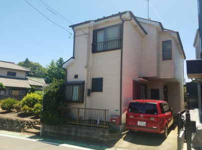 上鶴間本町９丁目戸建