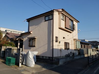 豊町戸建