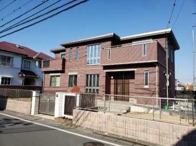 若松２丁目戸建