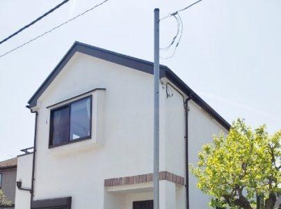 八王子市四谷町戸建