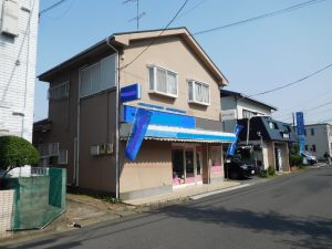 南西８ｍ道路につき日当り良好です